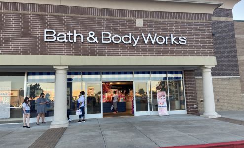 Bath & Body Works