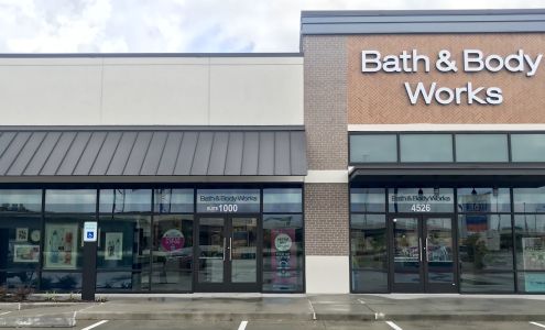 Bath & Body Works