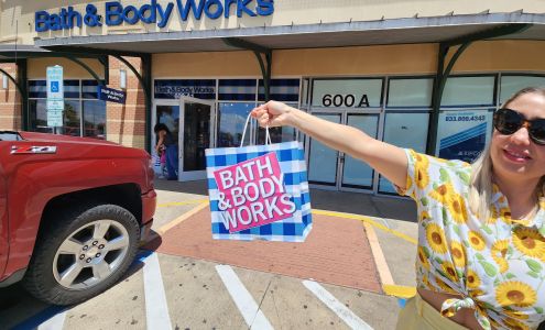 Bath & Body Works