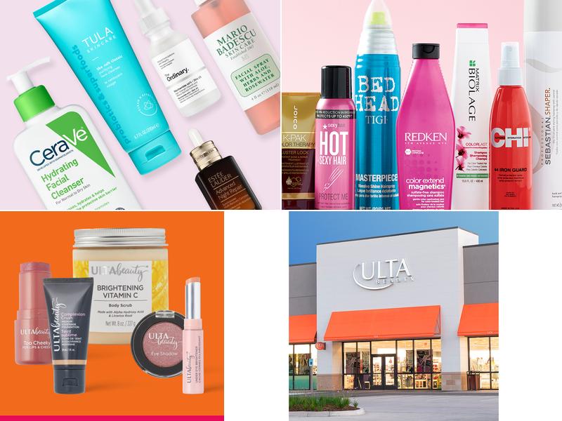 Ulta Beauty