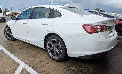 Enterprise Rent-A-Car