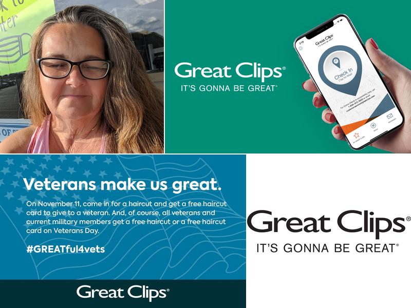 Great Clips