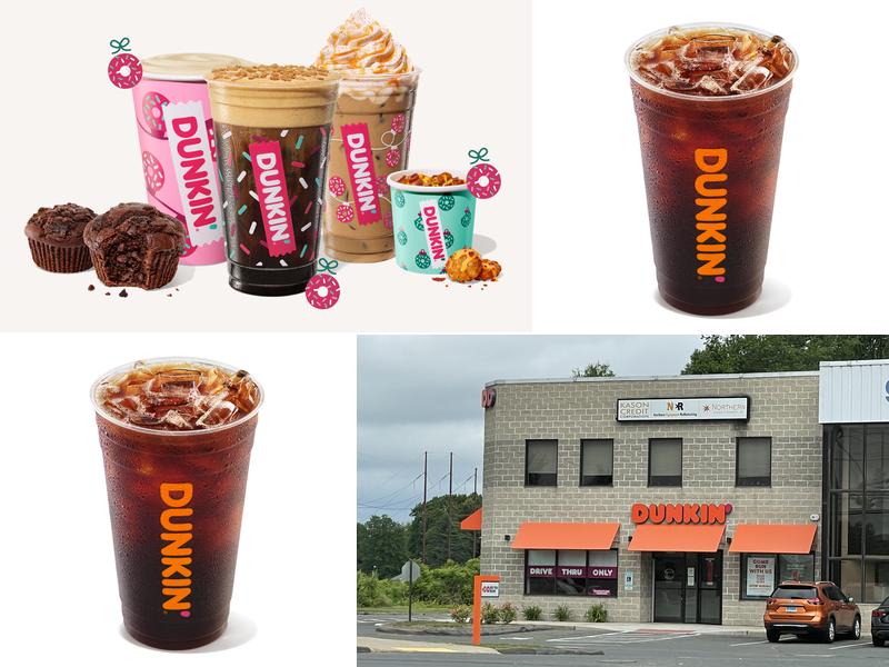 Dunkin'