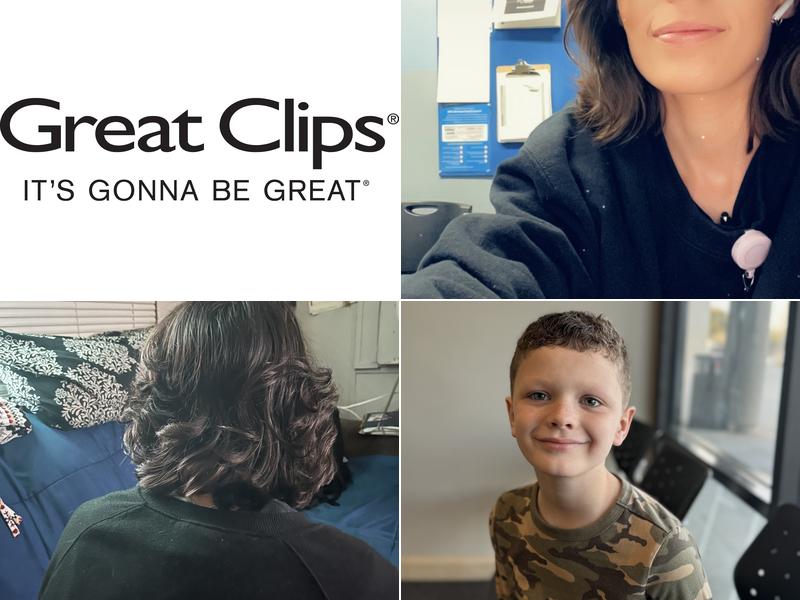 Great Clips