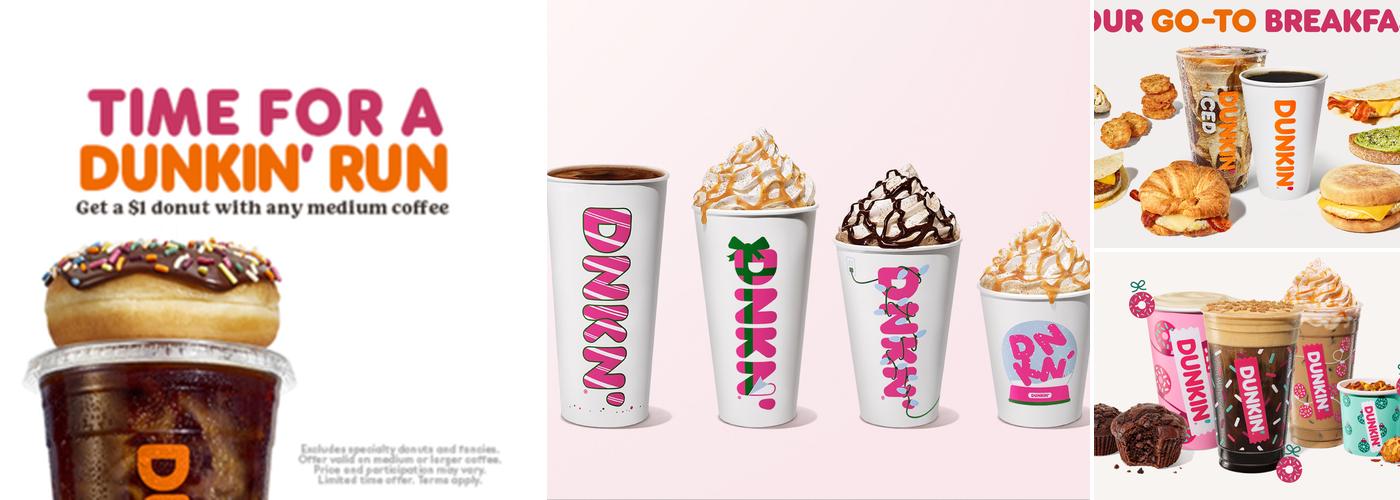 Dunkin'