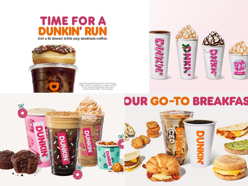 Dunkin'
