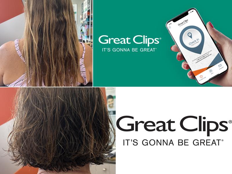 Great Clips