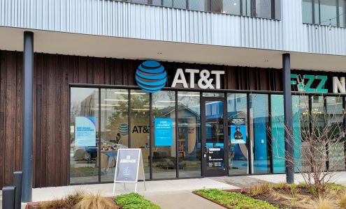 AT&T Store