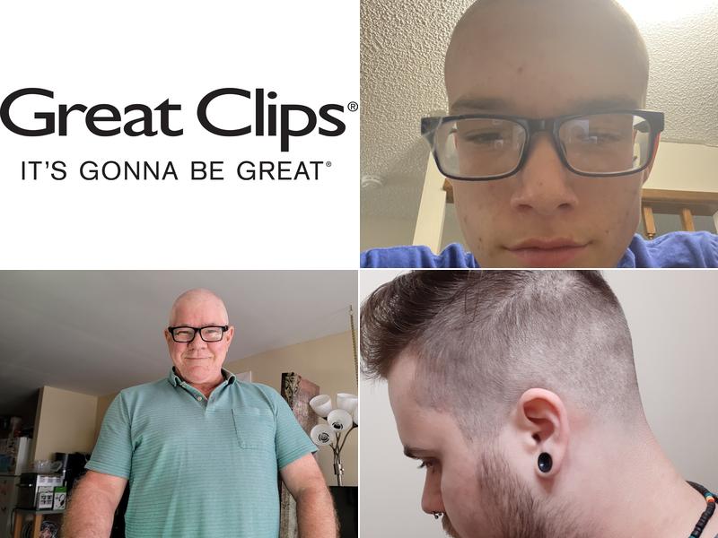 Great Clips