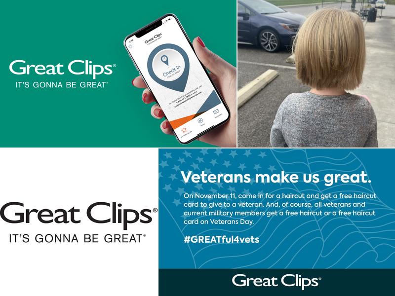 Great Clips