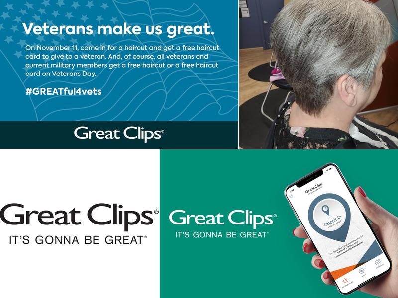 Great Clips