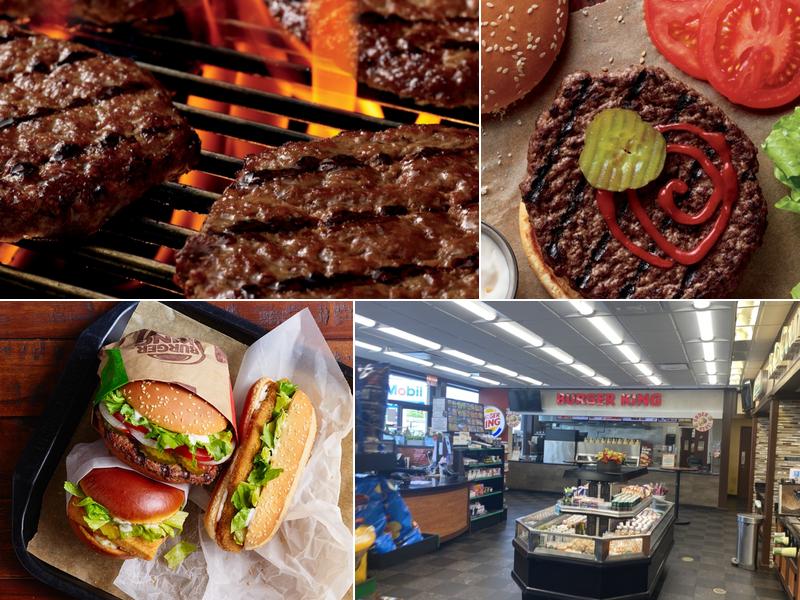 Burger King