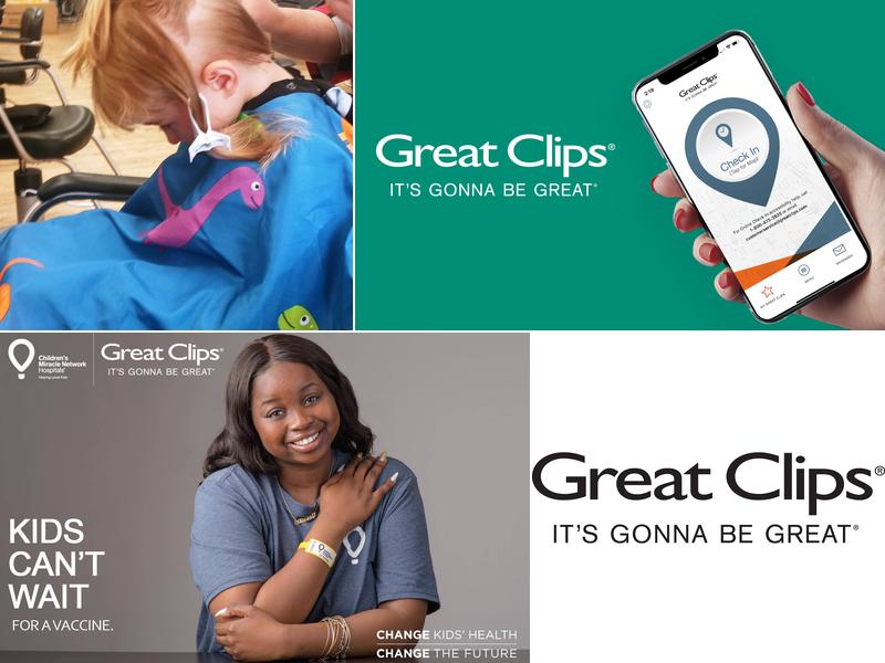 Great Clips