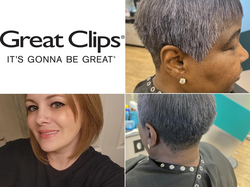 Great Clips