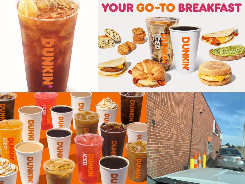 Dunkin'