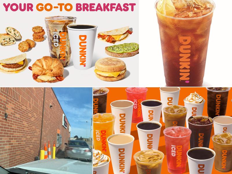 Dunkin'