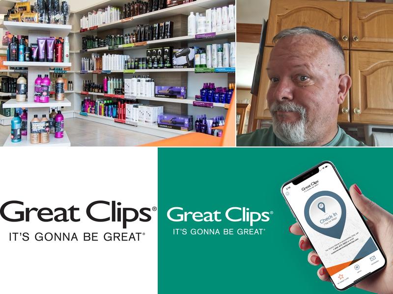 Great Clips