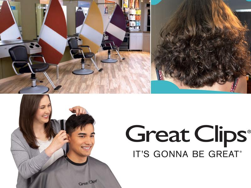 Great Clips
