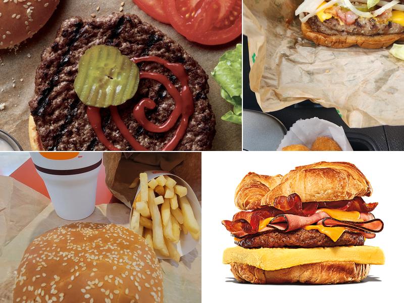 Burger King 2449 Winfield Scott Rd Bld 382, Fort Sam Houston