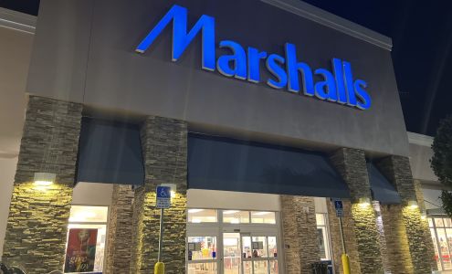 Marshalls Fort Lauderdale