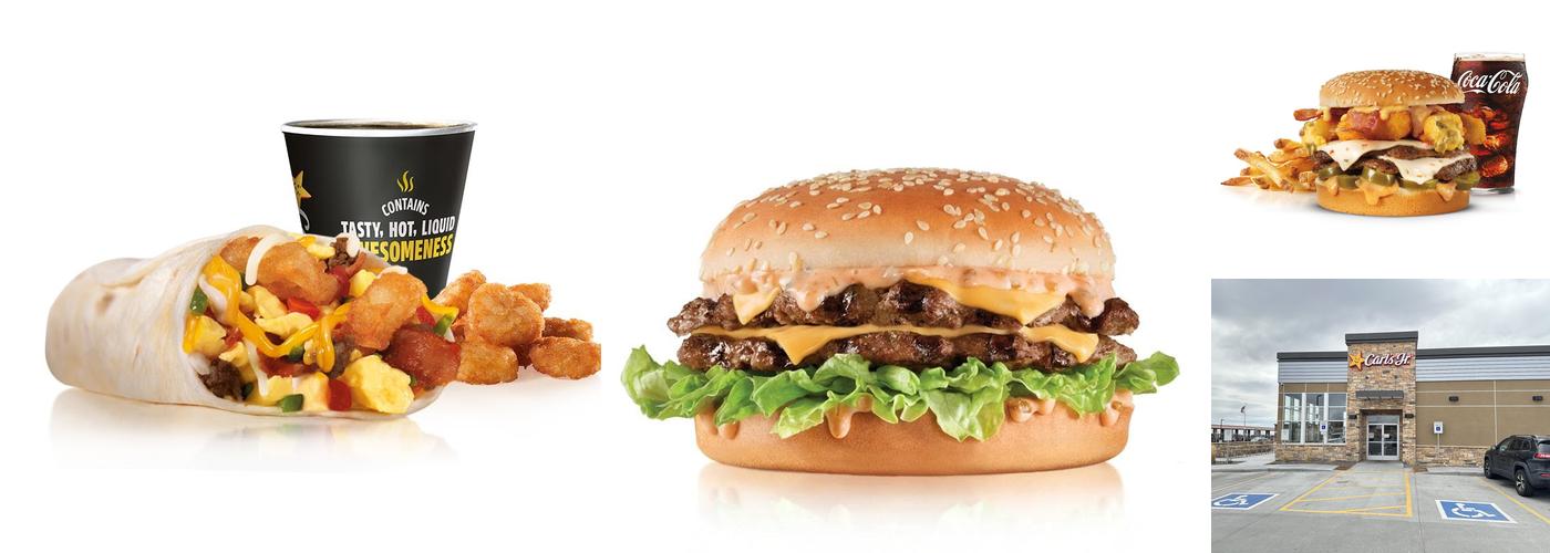 Carl’s Jr.