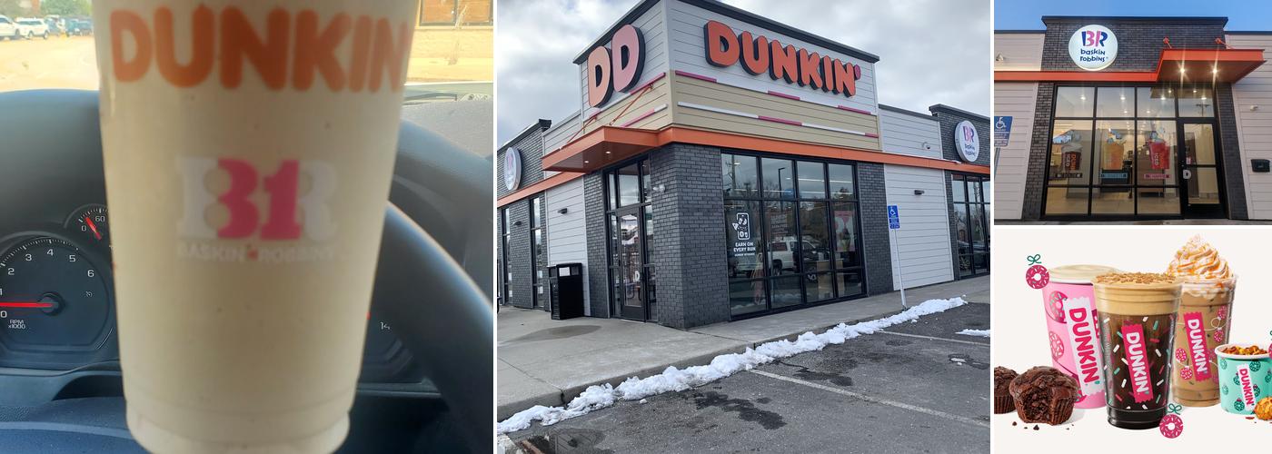 Dunkin'