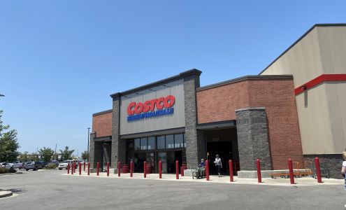 Costco Evansville