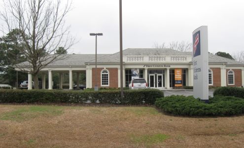 First Citizens Bank