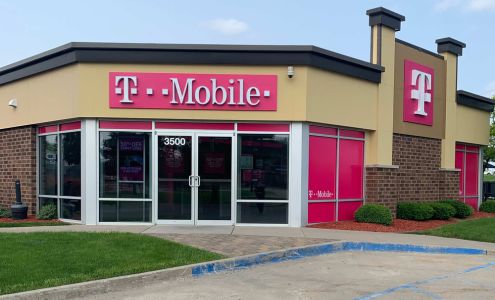 T-Mobile