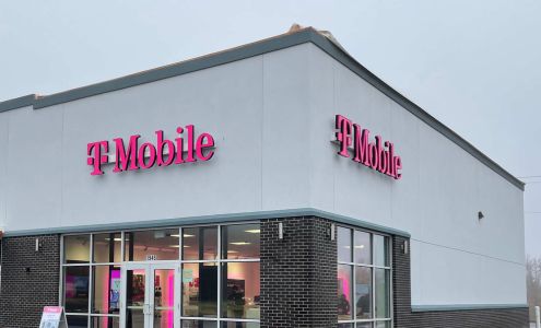 T-Mobile