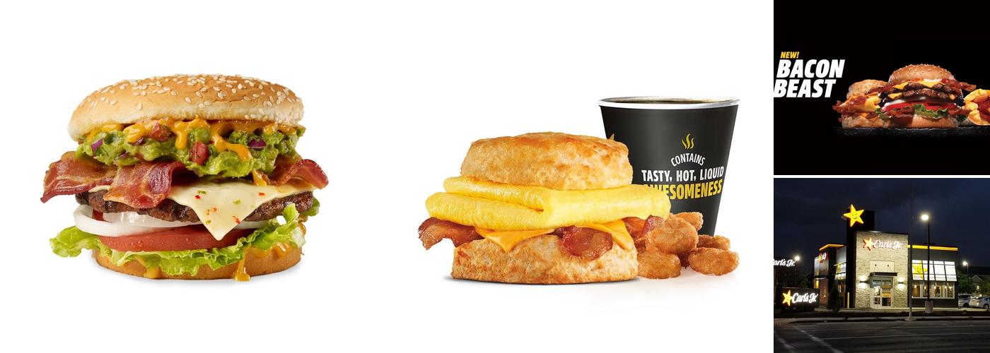 Carl’s Jr.
