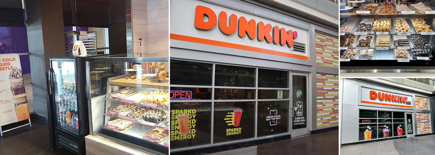 Dunkin'