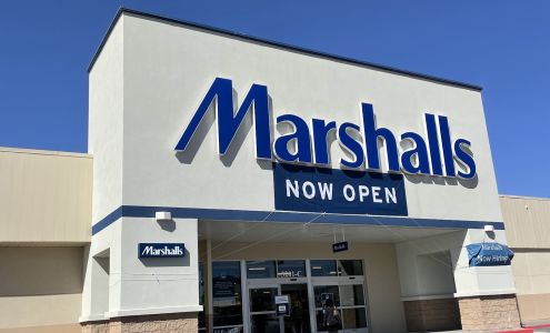 Marshalls Alamogordo