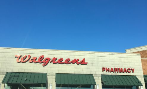 Walgreens Morehead City