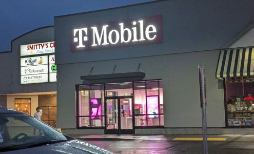 T-Mobile