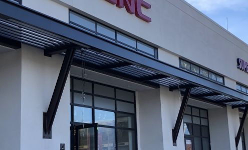 GNC