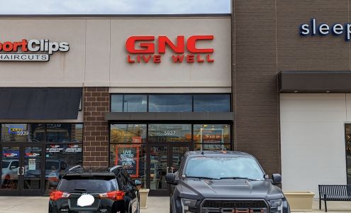 GNC