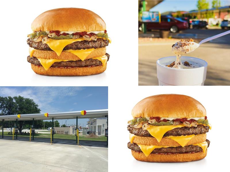 Sonic Drive-In