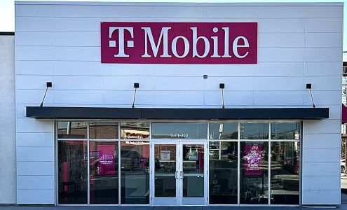 T-Mobile Hobbs