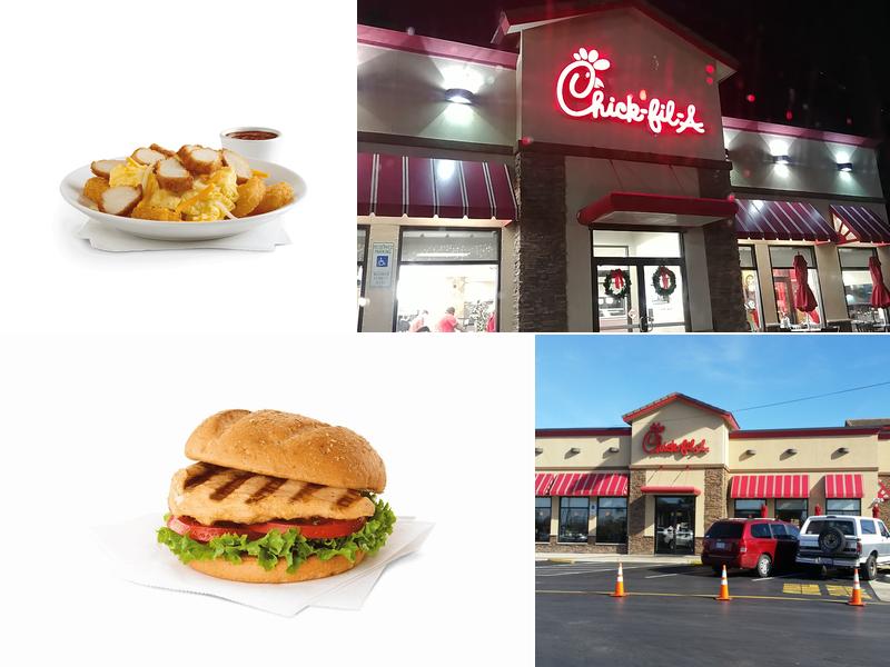 Chick-fil-A