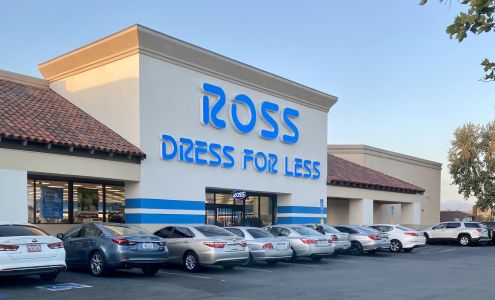 Ross Dress for Less