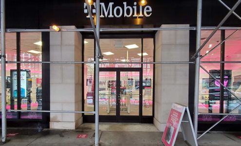 T-Mobile