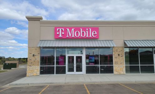 T-Mobile Bismarck