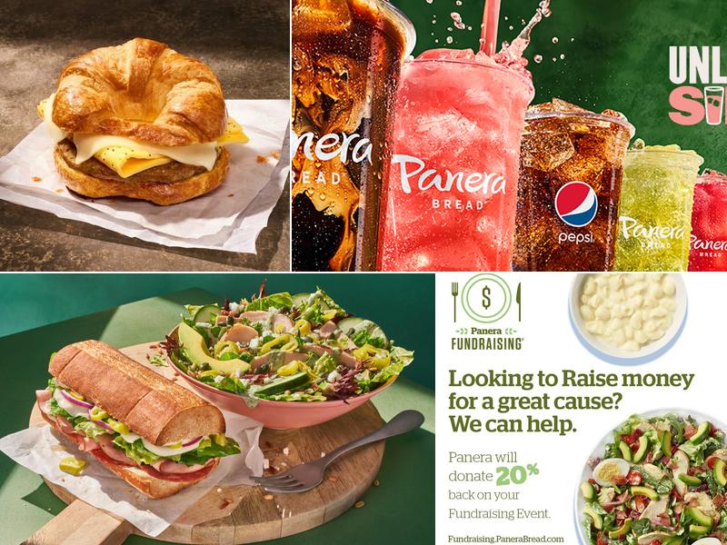 Panera Bread