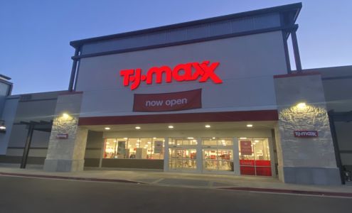 T.J. Maxx