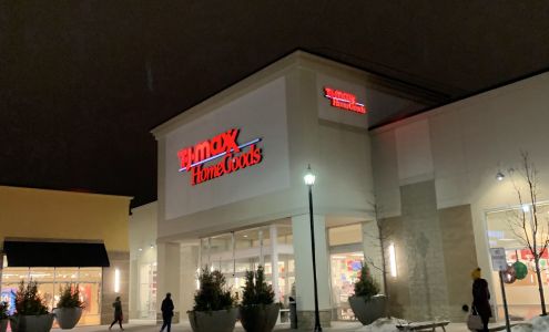 T.J. Maxx & HomeGoods St. Louis Park