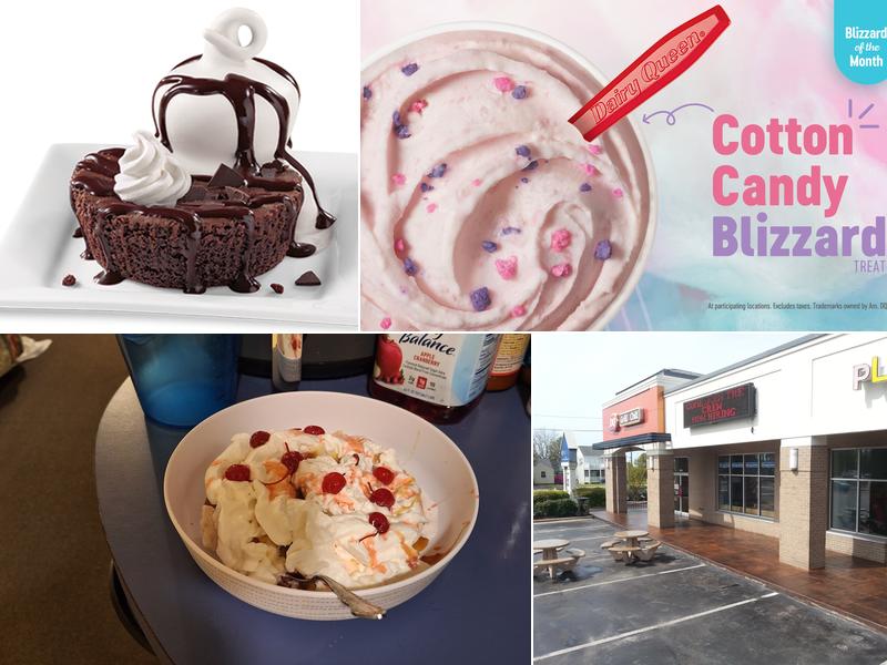 Dairy Queen Grill & Chill