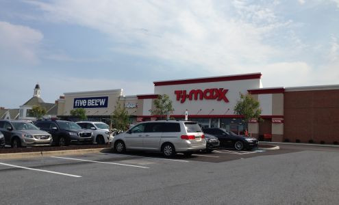 T.J. Maxx