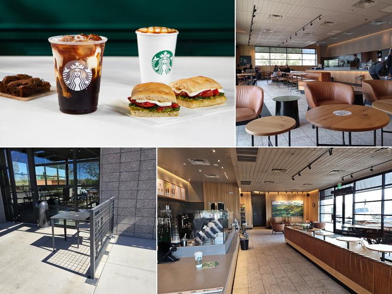 Starbucks