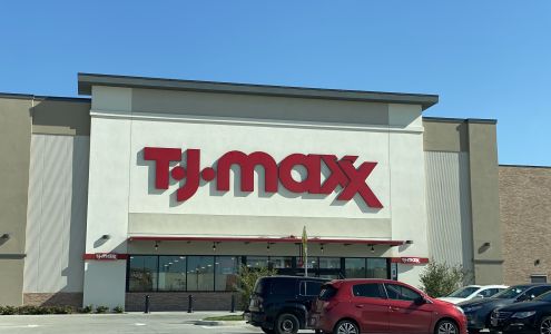 T.J. Maxx